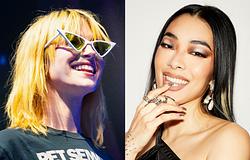 Hayley Williams és Rina Sawayama is feltűnik a DANG!-ben