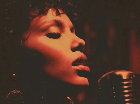 Sienna Rose körül egyre hangosabb az AI-gyanú