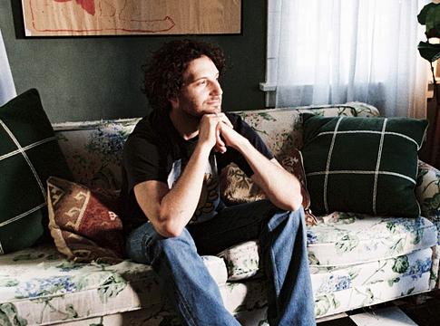 Jim-E Stack: „A varázslat akkor történik, amikor elengeded az irányítást”