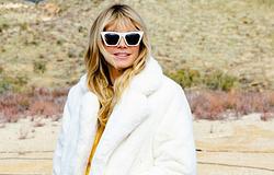 Heidi Klum és Diplo közös dala új fejezetet nyit a modell zenei útján