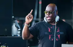 Carl Cox két órára rave-helyszínné változtatta Dublin történelmi múzeumterét