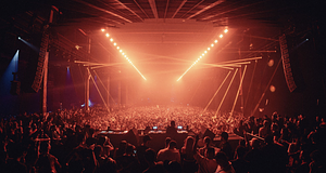 Afrojack és WORSHIP is csatlakozik a Brooklyn Storehouse búcsúszezonjához