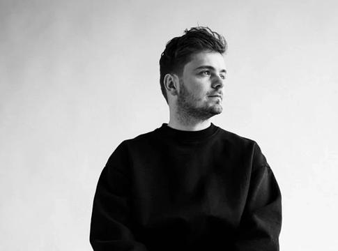 Martin Garrix új szintre lép: megjelent a Catharina