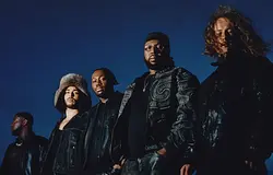 UK jazz és Funky House találkozik az Ezra Collective új dalában