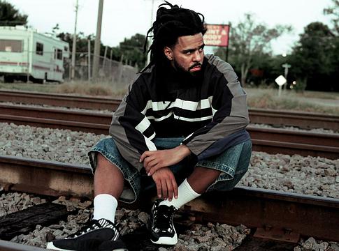 J. Cole bejelentette 2026-os „The Fall-Off” aréna turnéját