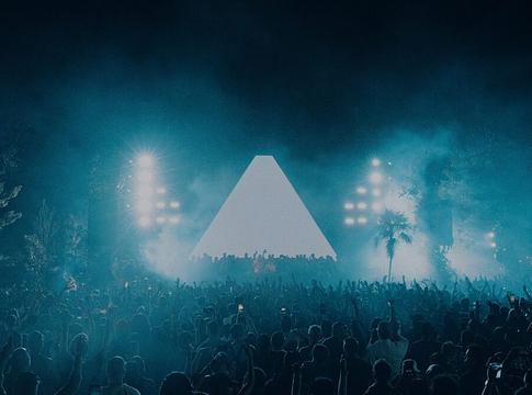 Az ANTS 2026-os turnéja a Zamna Fesztiválon indul Tulum dzsungelében