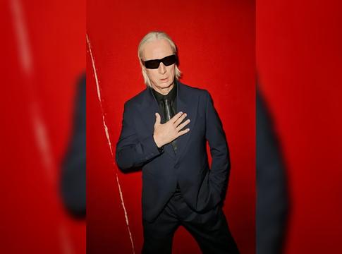 DJ Hell lemondta észak-amerikai fellépéseit hirtelen hallásvesztés miatt