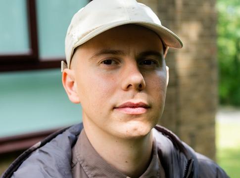 Nectax új EP-je: „Star & Shadow” szeptemberben érkezik