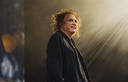 The Cure slágerekkel és ritkaságokkal zárta az Isle Of Wight Festivalt