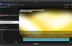 Native Instruments LCO Producer Strings – a London Contemporary Orchestra hangzása a stúdiódban
