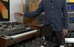 Életre kel a múlt: betekintés a Los Angeles-i Vintage Szintetizátor Múzeumba