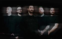 Breaking Benjamin-koncerten reklámozta saját Fallout 4-modját Benjamin Burnley