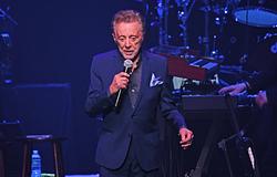 Frankie Valli 92 évesen sem akar visszavonulni