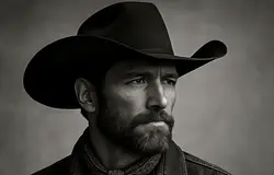 Blanco Brown szerint az AI lemásolta a stílusát