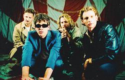 Októberben érkezik a Circa Waves új albuma: Death & Love Pt.2