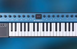 Modal Cobalt5S: kompakt szintetizátor, nagy árzuhanással