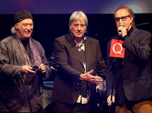 Újra összeállhat a The Kinks? Megszólalt a Davies testvérpár