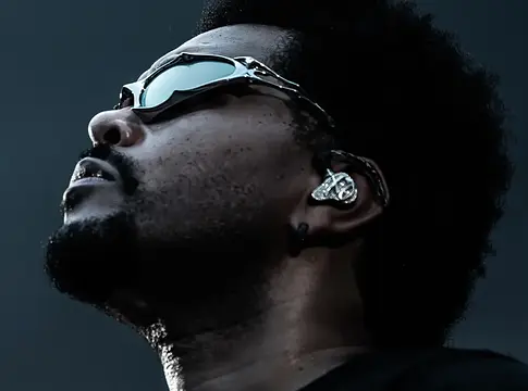 The Weeknd történelmet írt Franciaországban