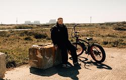 Rag’n’Bone Man és Danger Mouse új dallal tért vissza: megjelent a Time To Love