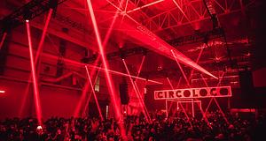 Kétnapos CircoLoco Halloween a Brooklyn Storehouse záróhétvégéjén