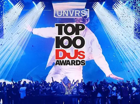 David Guetta ismét a világ legjobb DJ-je