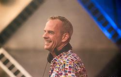 Fatboy Slim és a Rolling Stones végre kiadta a legendás ‘Satisfaction Skank’-et