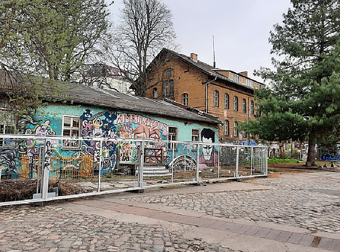 Két év haladékot kaptak a berlini RAW klubjai