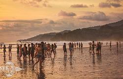 Nem látják a 2027-es Envision Festival útját a szervezők