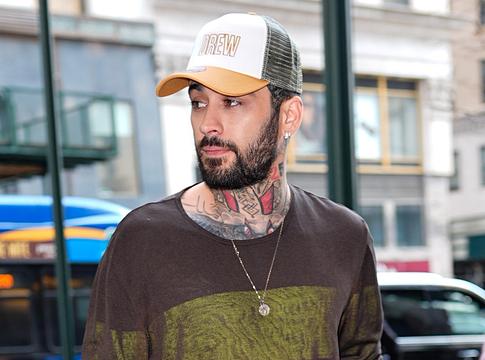 Zayn Malik lemondta az amerikai turnét, több brit dátum is kiesik kórházi kezelése után