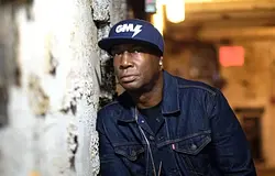 Grandmaster Flash a Primary Wave Music menedzsmenthez csatlakozott