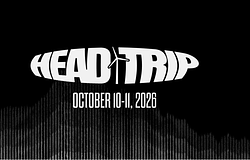 Az Apple Music élőben közvetíti a Head Trip teljes hétvégéjét