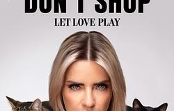 LOVRA a PETA oldalán: örökbefogadásra buzdít a berlini DJ