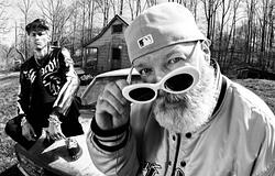 MGK és Fred Durst összerakták a FIX UR FACE-et – visszacsap a nu metal