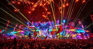 Megjött az EDC Las Vegas 2026 hivatalos aftermovie-ja