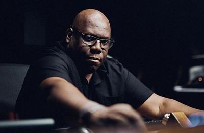 Carl Cox limitált napszemüveg-kollekciót indított az IWEAR.LEGEND-del