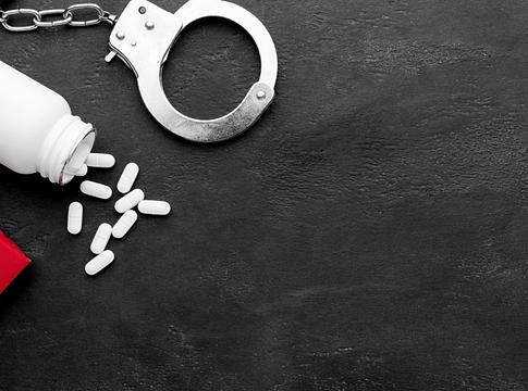 Mobiltelefon- és drogcsempészés gyanúja a regensburgi börtönben