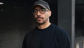 MÖRKHAL új korszakot nyit az ipari techno sötét oldalán