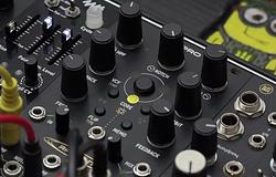 Sinevibes Radiant 2.5: teljes értékű looper érkezett az Eurorack modulba