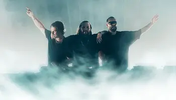 Swedish House Mafia az Ushuaïában a vb-döntőt is élőben adja