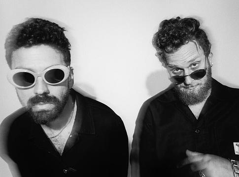 Red Axes új dallal tér vissza – itt a 'Home La La La' punkos-elektronikus fúziója