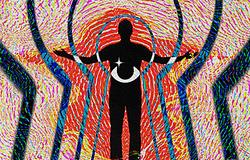 Layton Giordani újraértelmezte a Gorillaz klasszikusát – megérkezett a ’Hold It Down (DARE)’