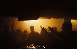 Sub Club 30 év: archív kiállítás Glasgow-ban