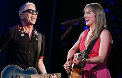 Taylor Swift-slágerre nyitott moshpitet a The Offspring a Hellfesten