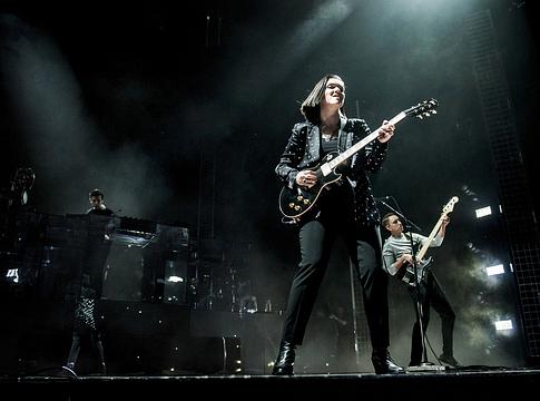Nyolc év után újra együtt a The xx – Mexikóvárosban tér vissza a trió
