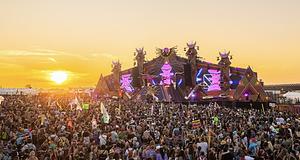 GRiZ Chasing The Golden Hour műsorral bővül az Elements Festival 2026 programja