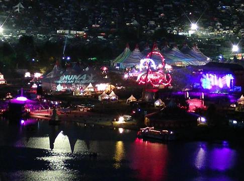 SonneMondSterne 2026: Skrillexszel tér vissza Európa egyik legnagyobb nyári fesztiválja