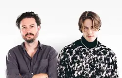 A Rebellion Records új szintre lép a Too Lost technológiai partnerségével