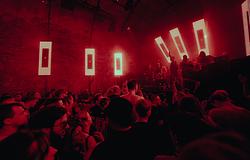 Új eséllyel a túlélésre: az U-Club Wuppertal küzdelme a bezárás ellen