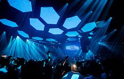 Pacha Ibiza: világsztárokkal búcsúzik a 2025-ös szezon