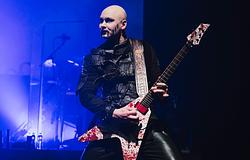 Távozik a Cradle Of Filth két tagja – veszélyben az Ed Sheerannel közös dal